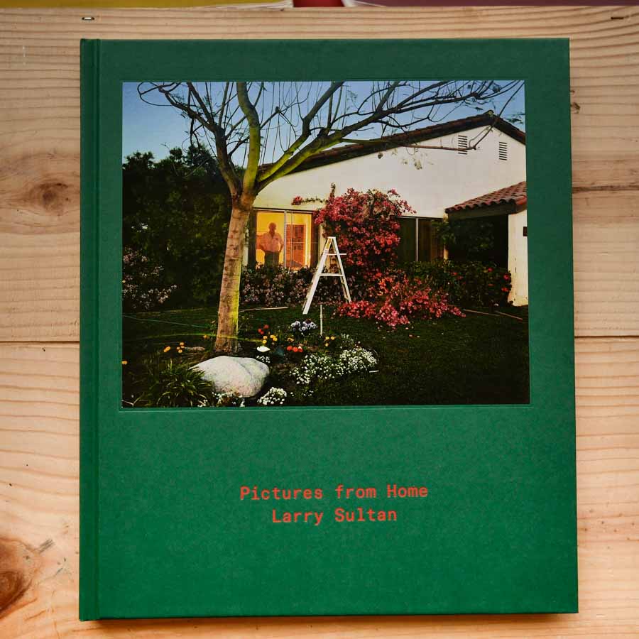 Pictures from Home by Larry Sultan