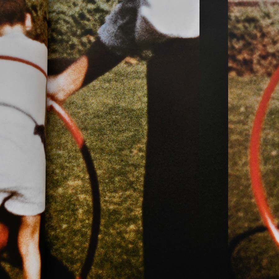 Pictures from Home by Larry Sultan - Image 9