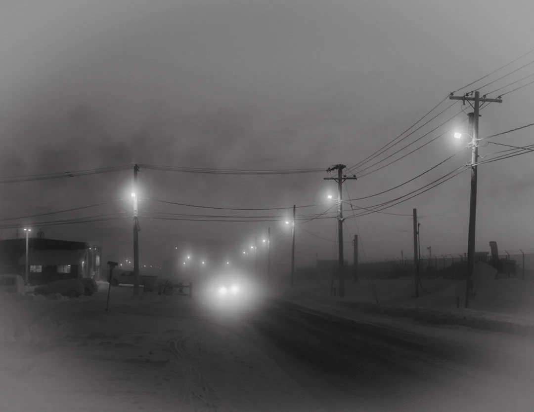 Polar Night by Mark Mahaney - Image 5