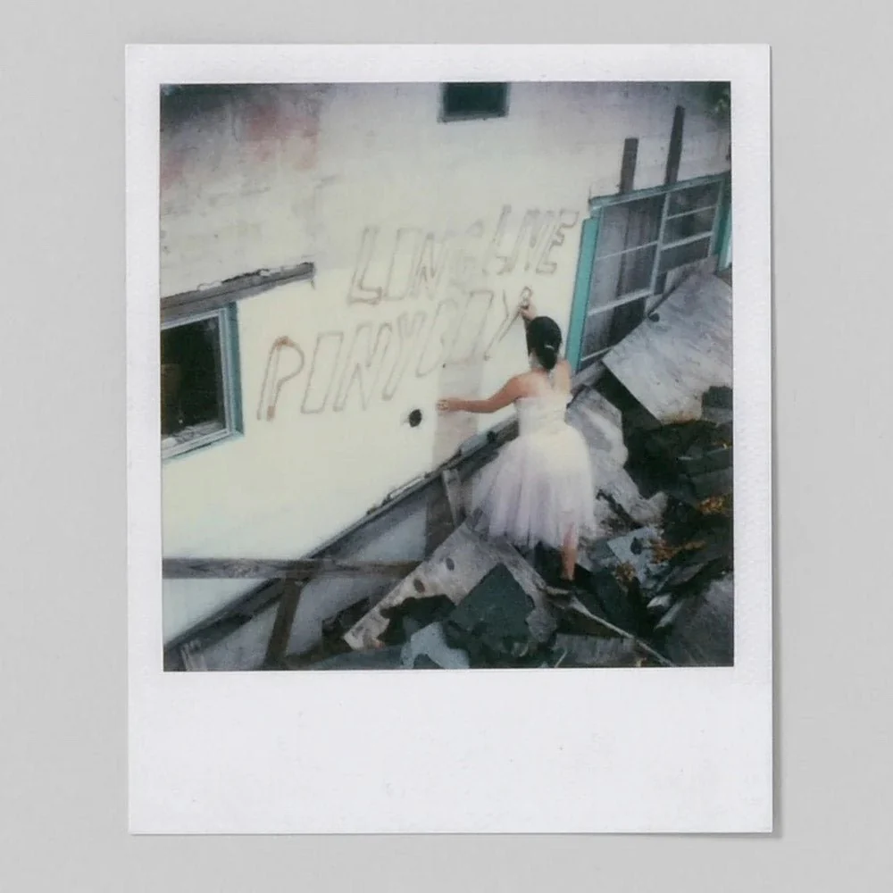 Polaroid Kid By Mike Brodie - Image 10