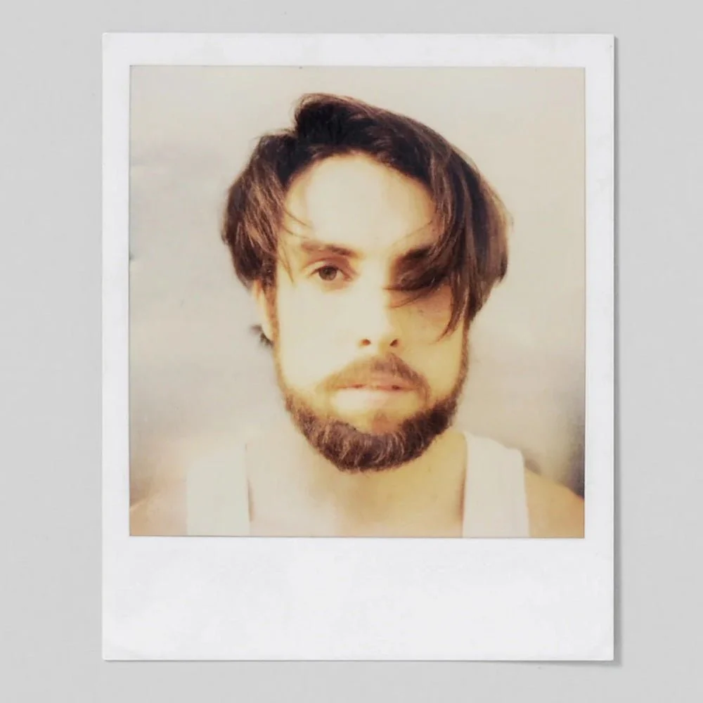 Polaroid Kid By Mike Brodie - Image 11