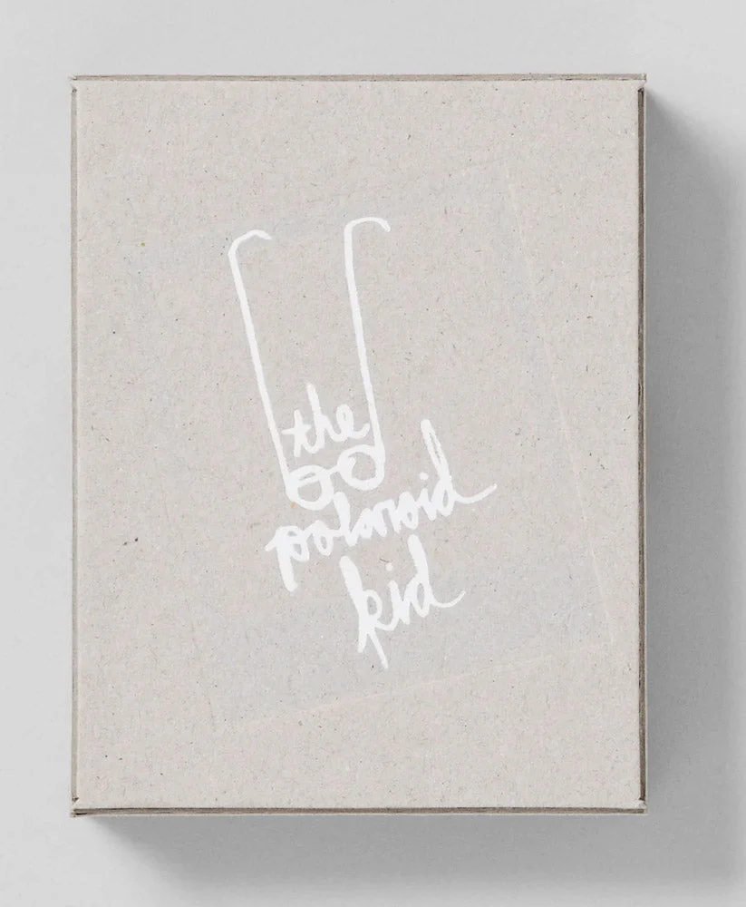 Polaroid Kid By Mike Brodie - Image 2
