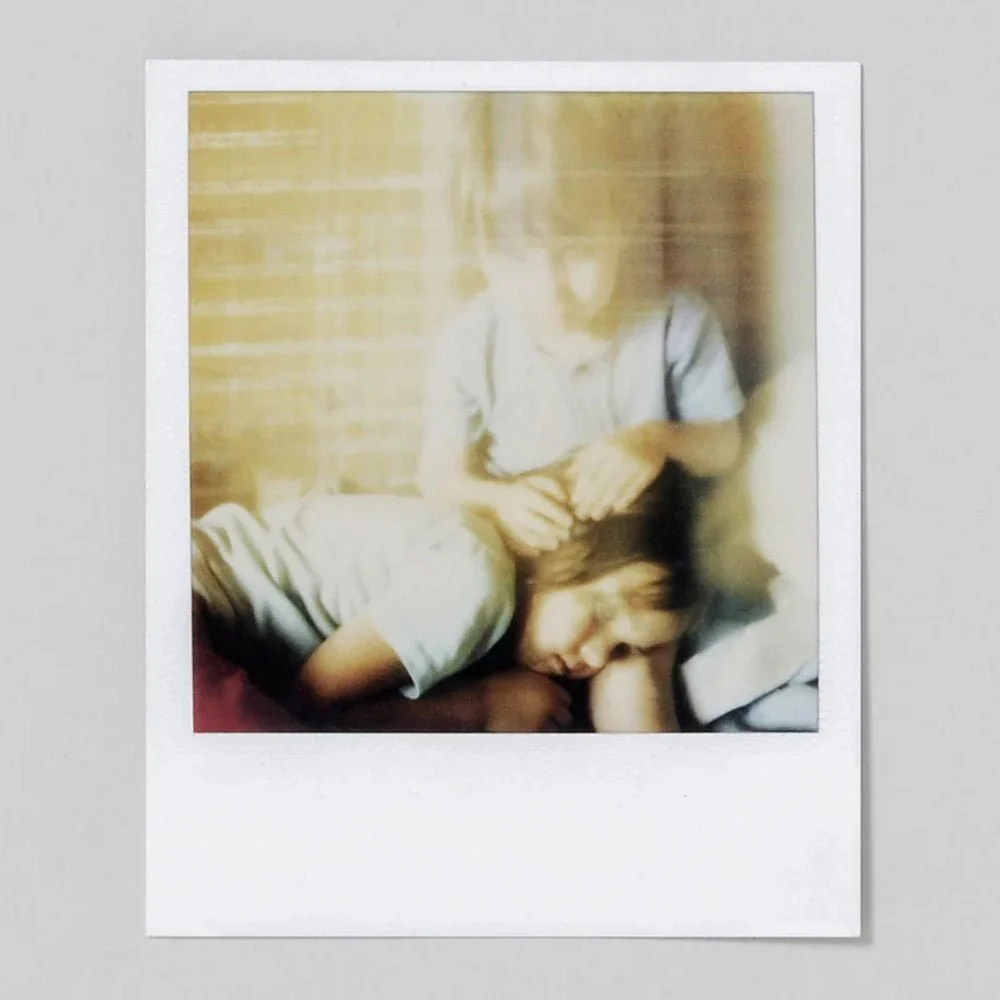Polaroid Kid By Mike Brodie - Image 4