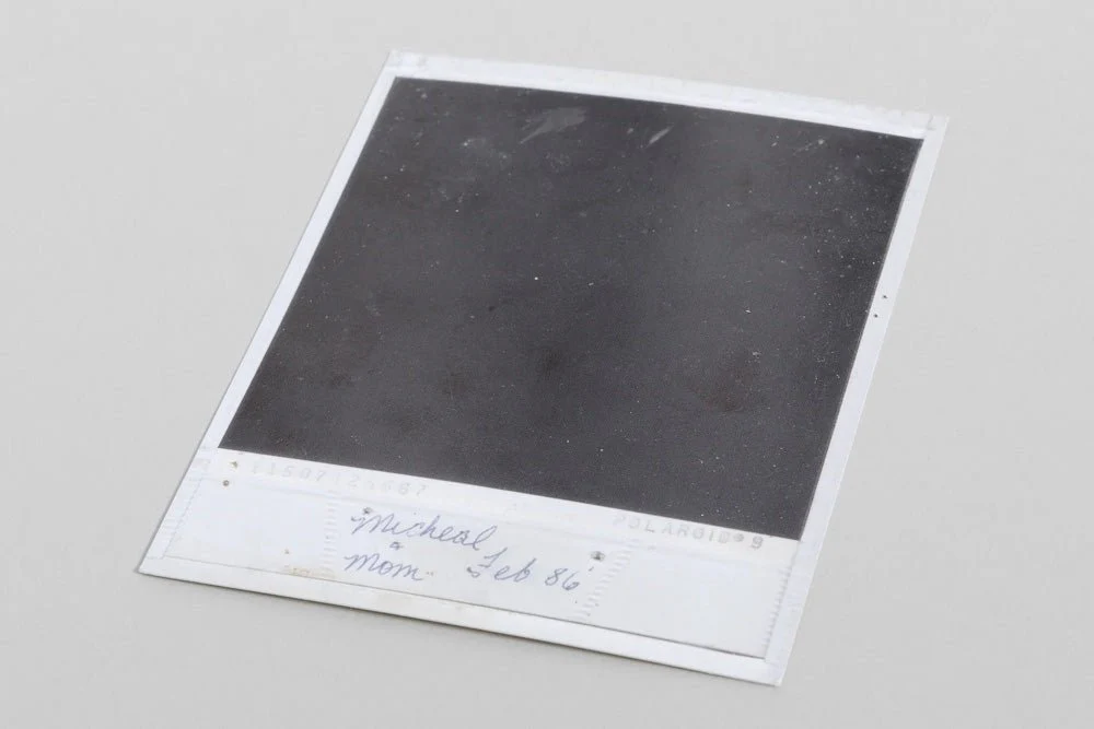 Polaroid Kid By Mike Brodie - Image 5