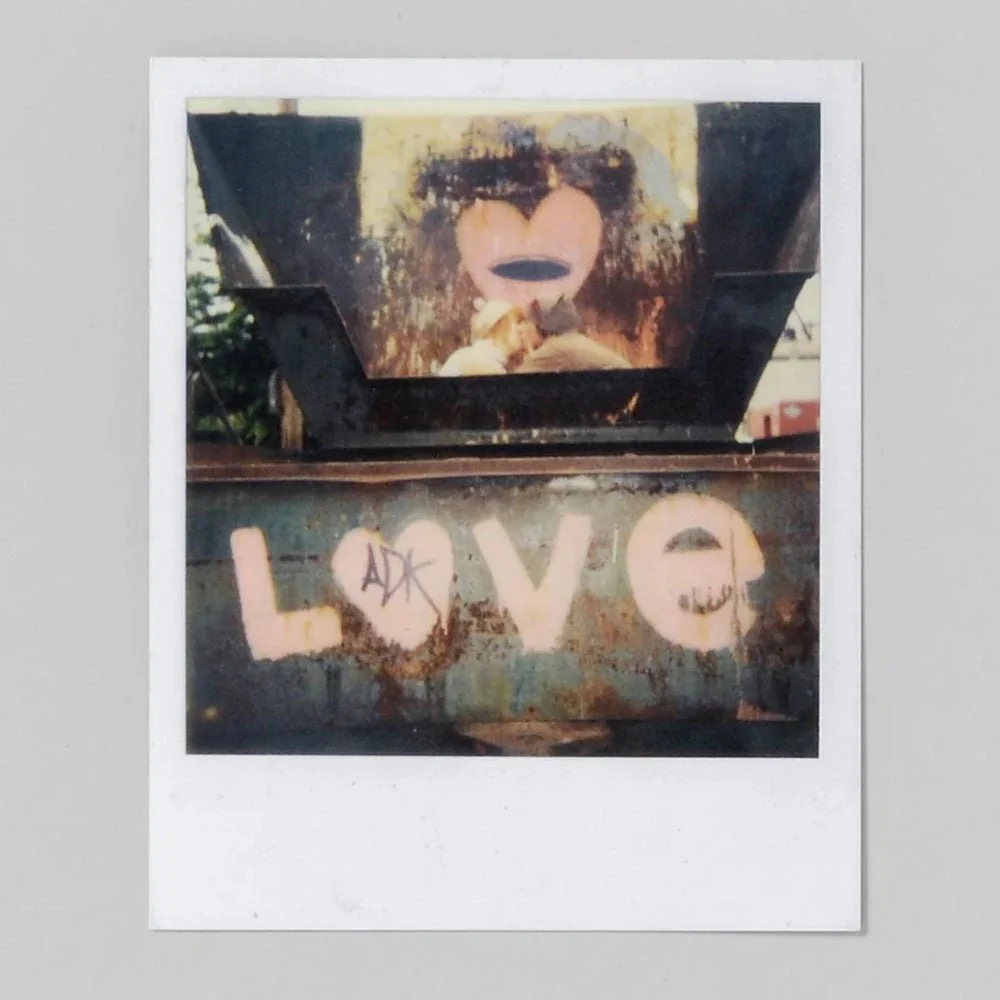 Polaroid Kid By Mike Brodie - Image 6