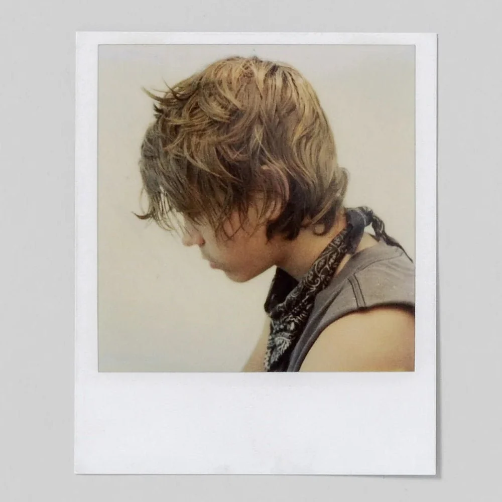 Polaroid Kid By Mike Brodie - Image 7