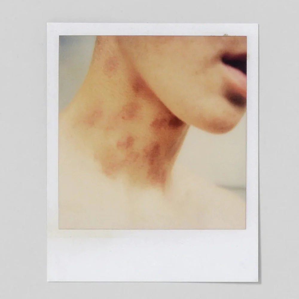 Polaroid Kid By Mike Brodie - Image 8