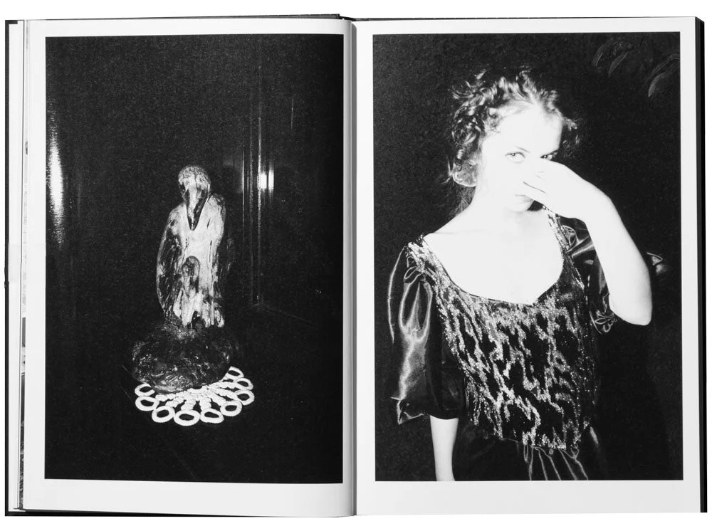 Porcelain and Wool by Kincső Bede - Image 2