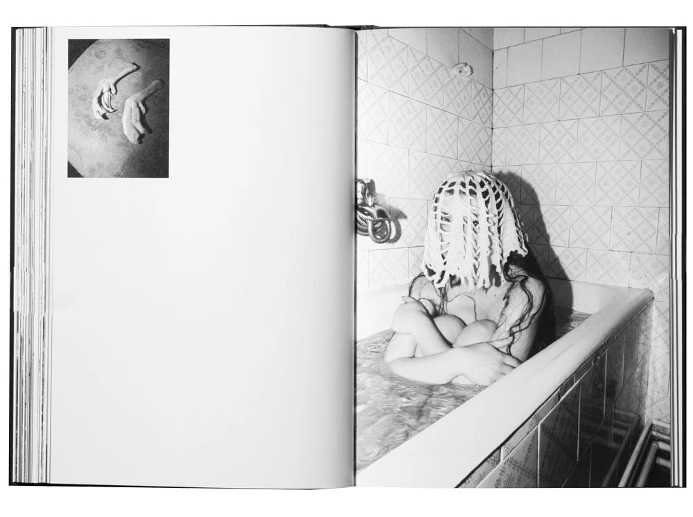 Porcelain and Wool by Kincső Bede - Image 5