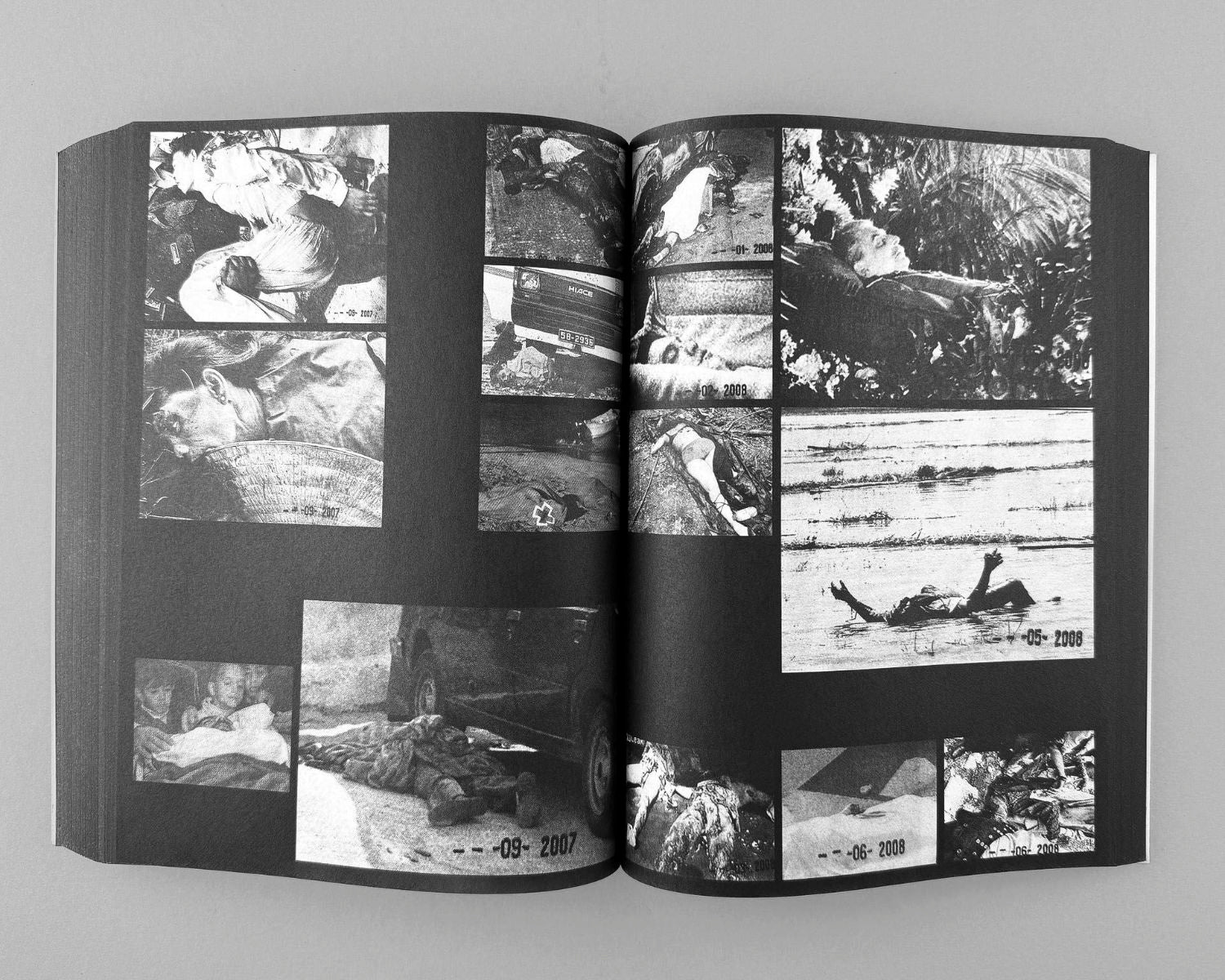 Provisoria by Ria Verhaeghe - Image 10