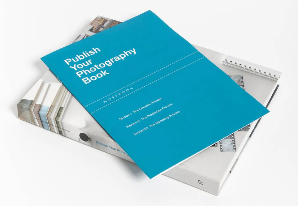 Publish your photography book by Darius Himes & Mary Virginia Swanson - Image 2