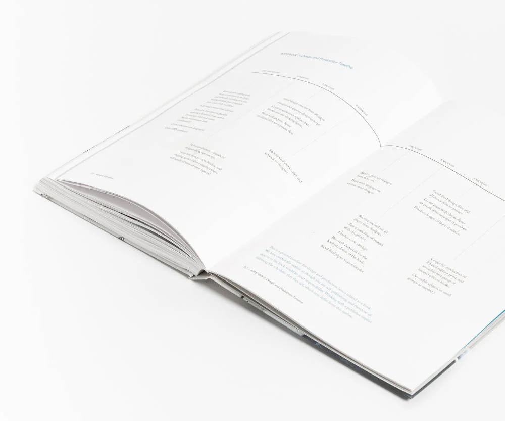 Publish your photography book by Darius Himes & Mary Virginia Swanson - Image 5