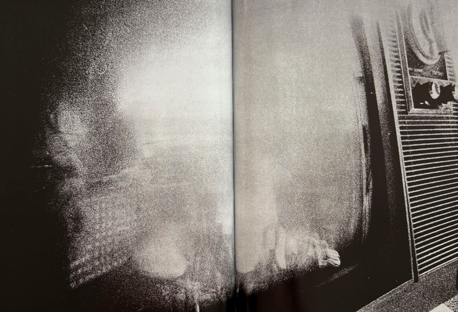 Quartet by Daido Moriyama - Image 7