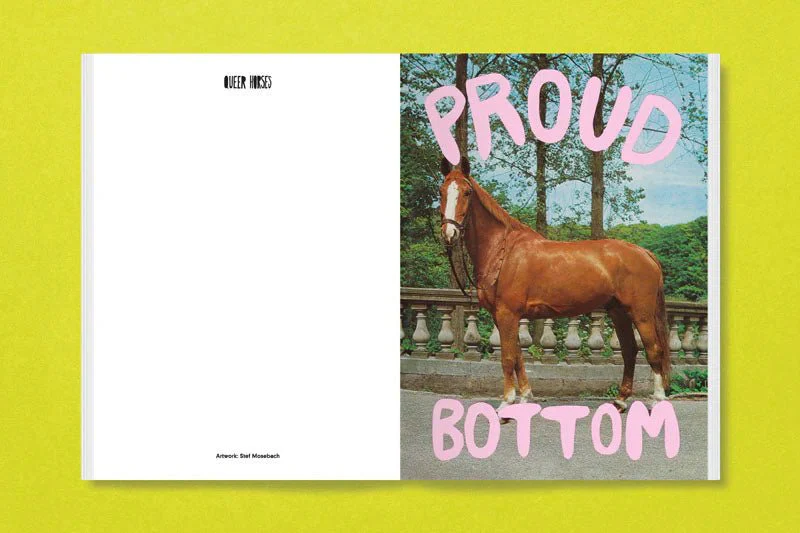 Queer horses by Stefan Mosebach - Image 8