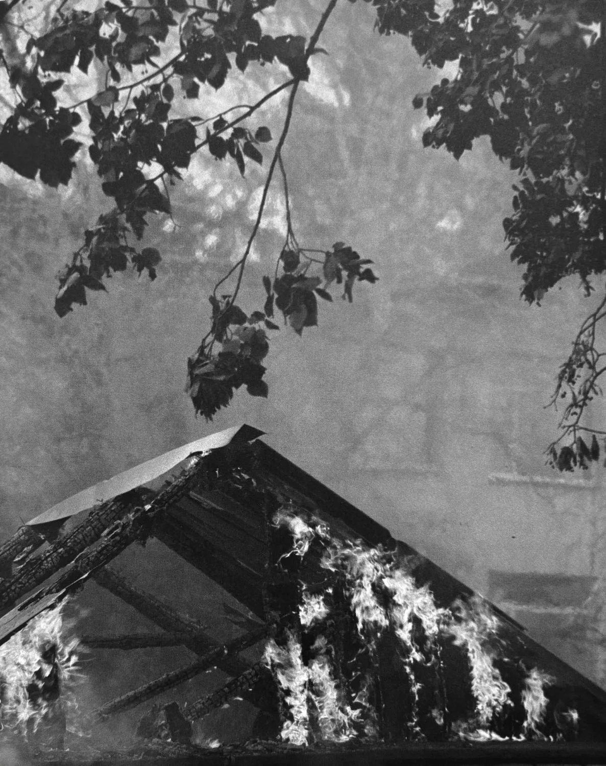 Radiation of war by Yana Kononova - Image 15