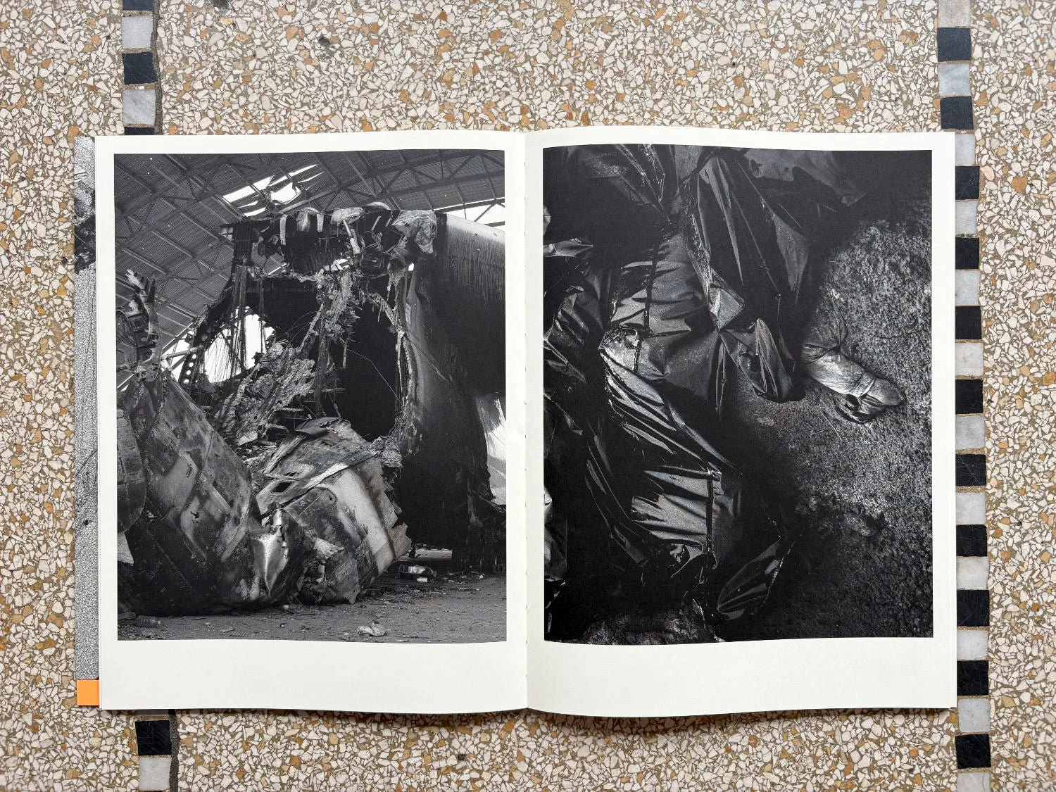 Radiation of war by Yana Kononova - Image 6
