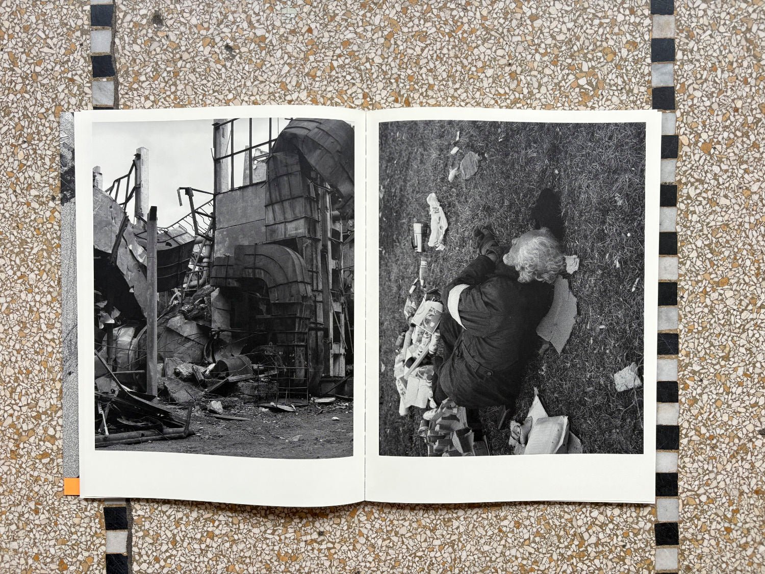 Radiation of war by Yana Kononova - Image 8