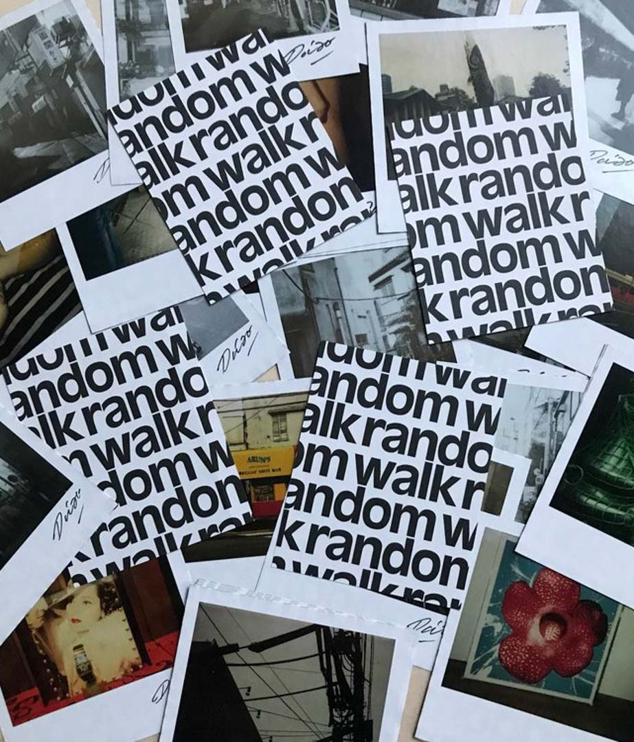 Random Walk by Daido Moriyama - Image 6