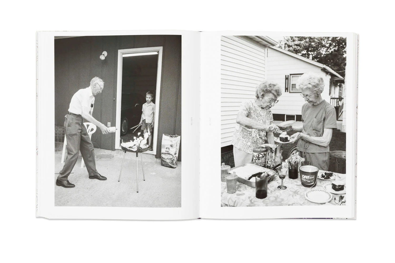 Relative Moments by Deanna Dikeman - Image 2