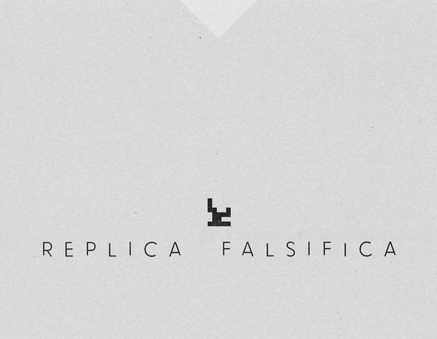 Replica Falsifica by Paul P D'Haese - Image 8
