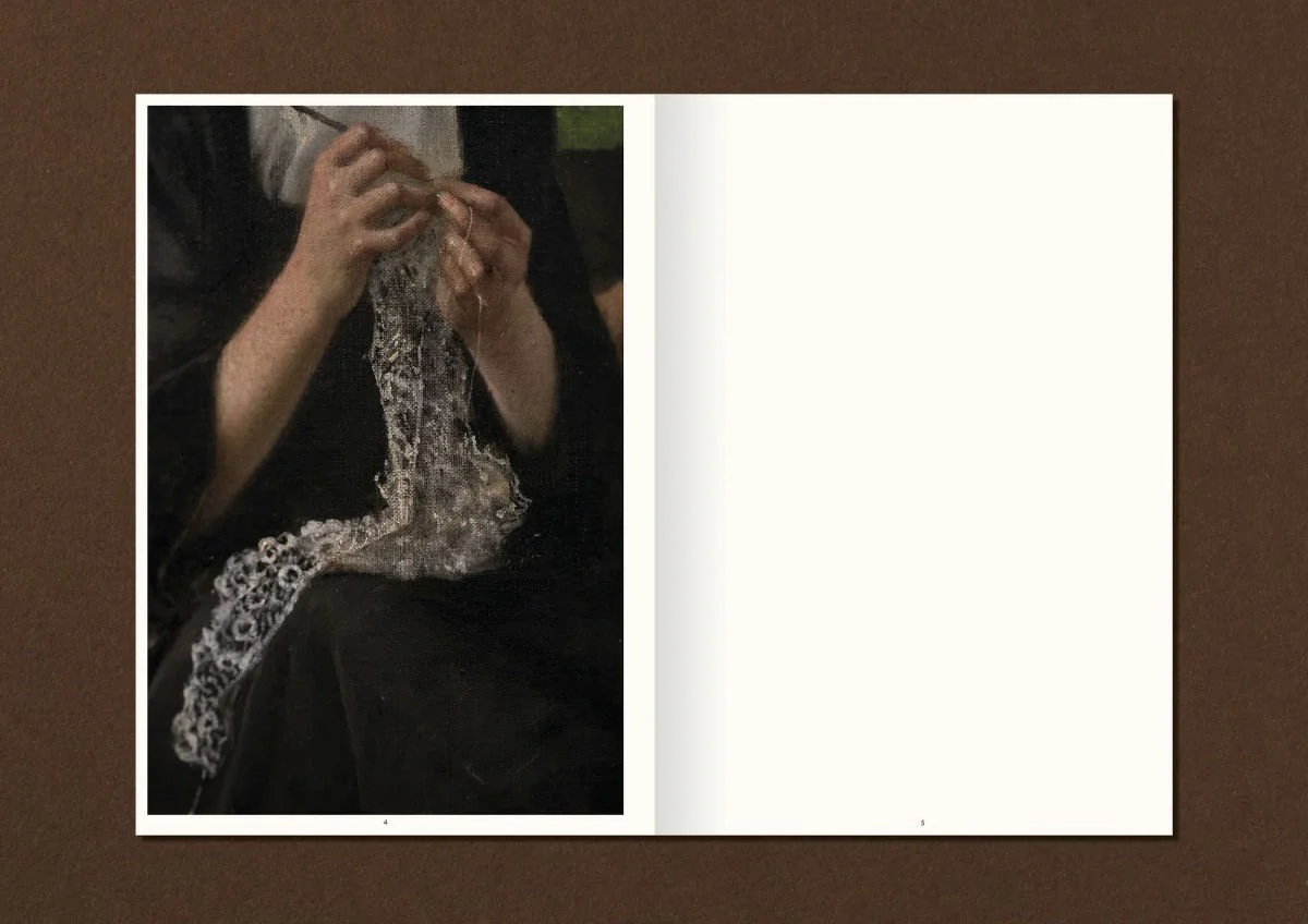 Revêtir by Aurélie Scouarnec - Image 3