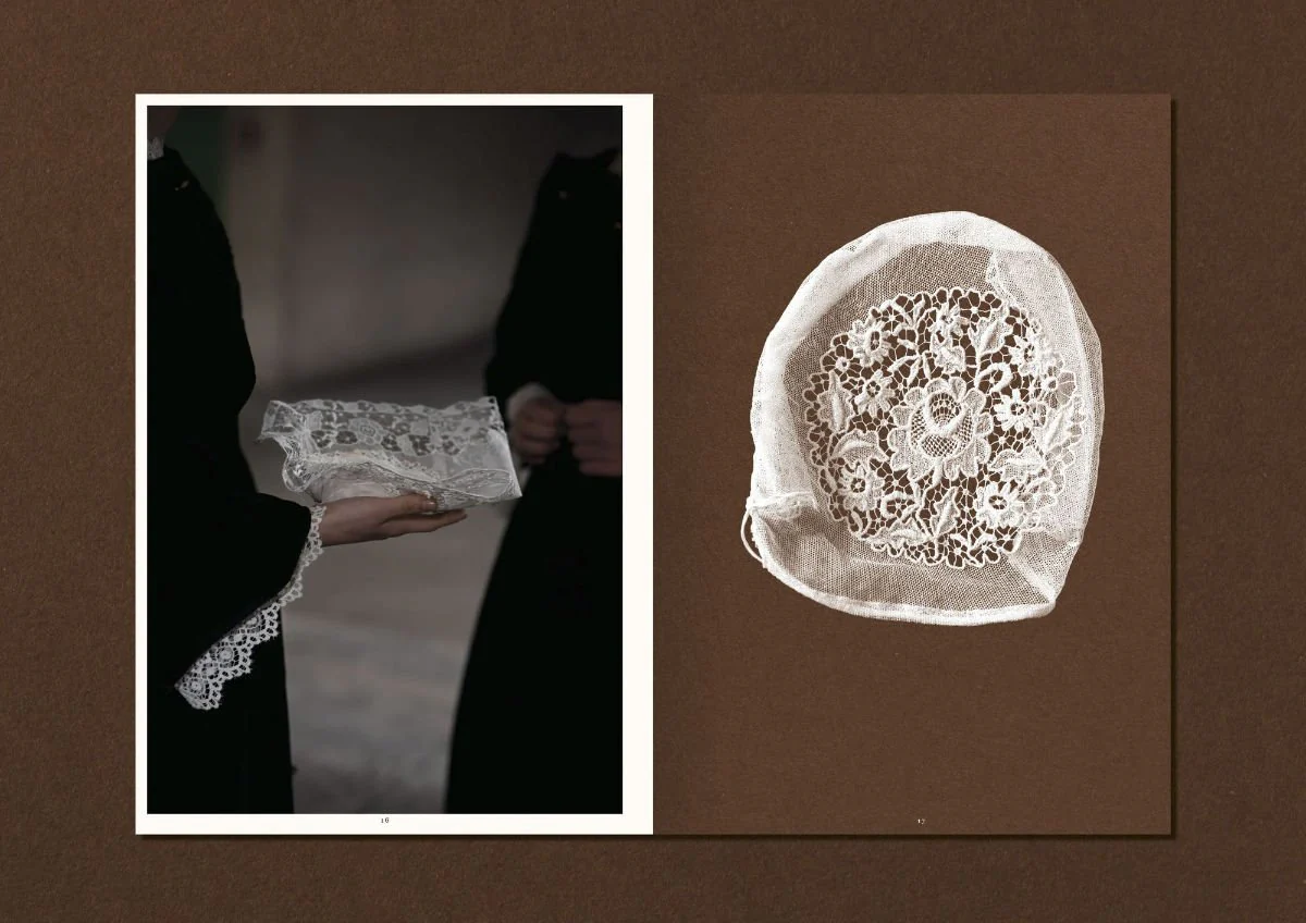 Revêtir by Aurélie Scouarnec - Image 4
