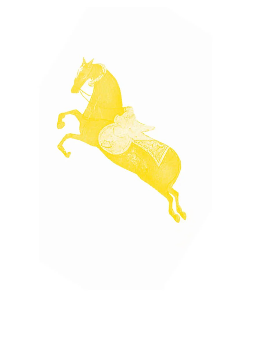 Riding in Silence & The Crying Dervish by Mashid Mohadjerin - Image 13