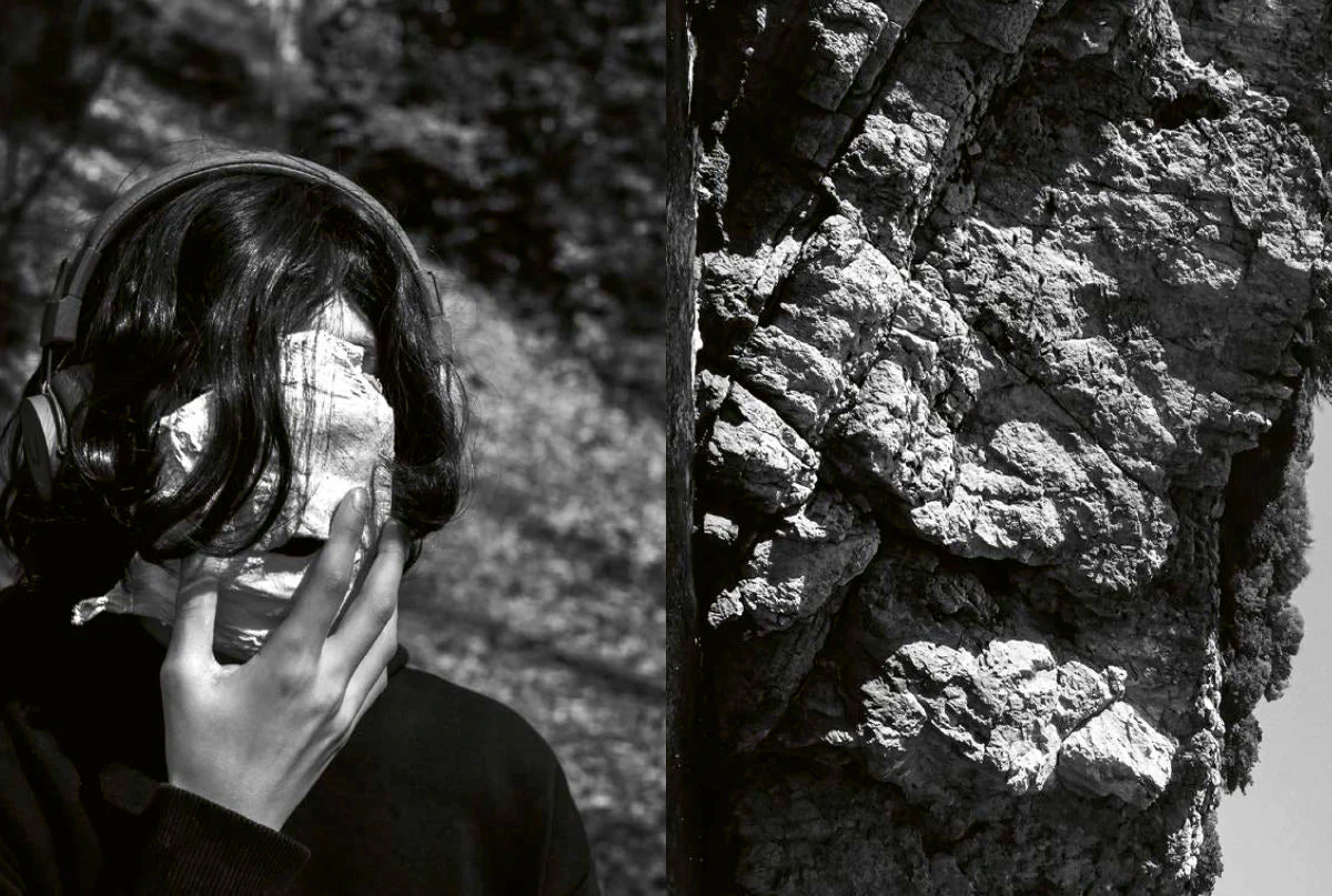 Riding in Silence & The Crying Dervish by Mashid Mohadjerin - Image 17