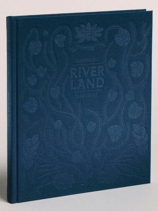 Riverland by Marjolein Martinot