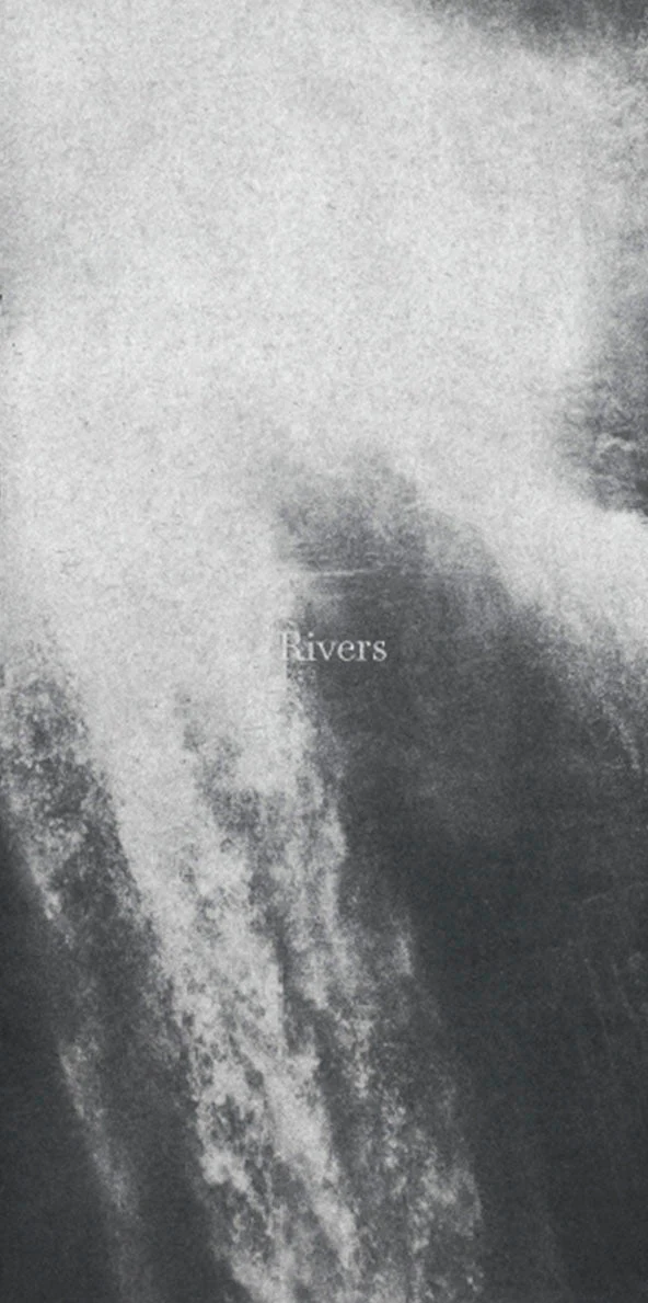 Rivers by Eden levi am & Gorge