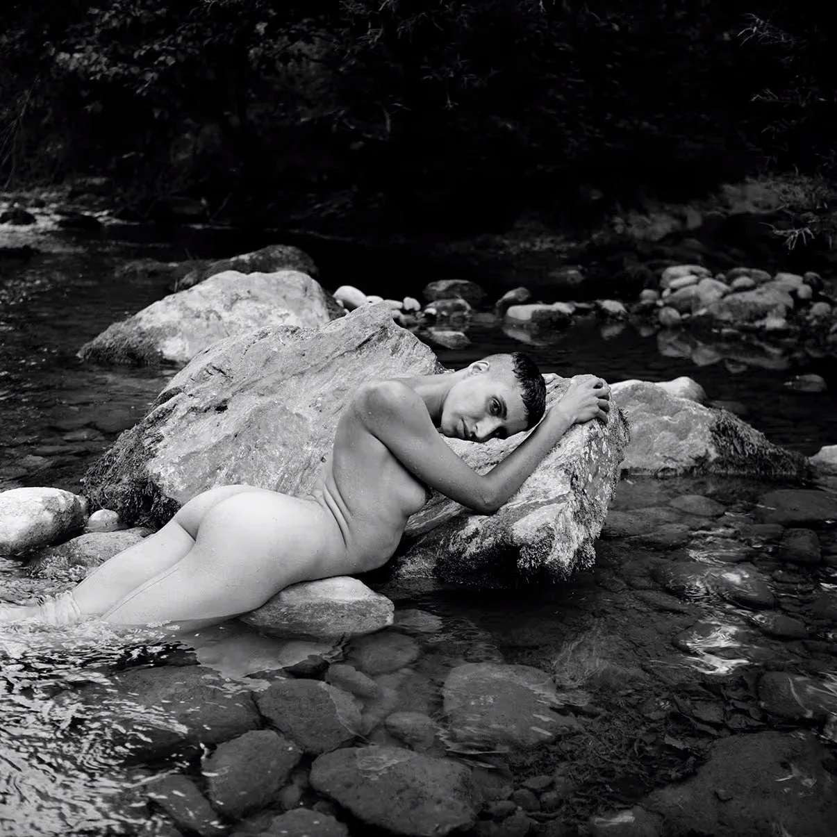 Rivers by Eden levi am & Gorge - Image 6