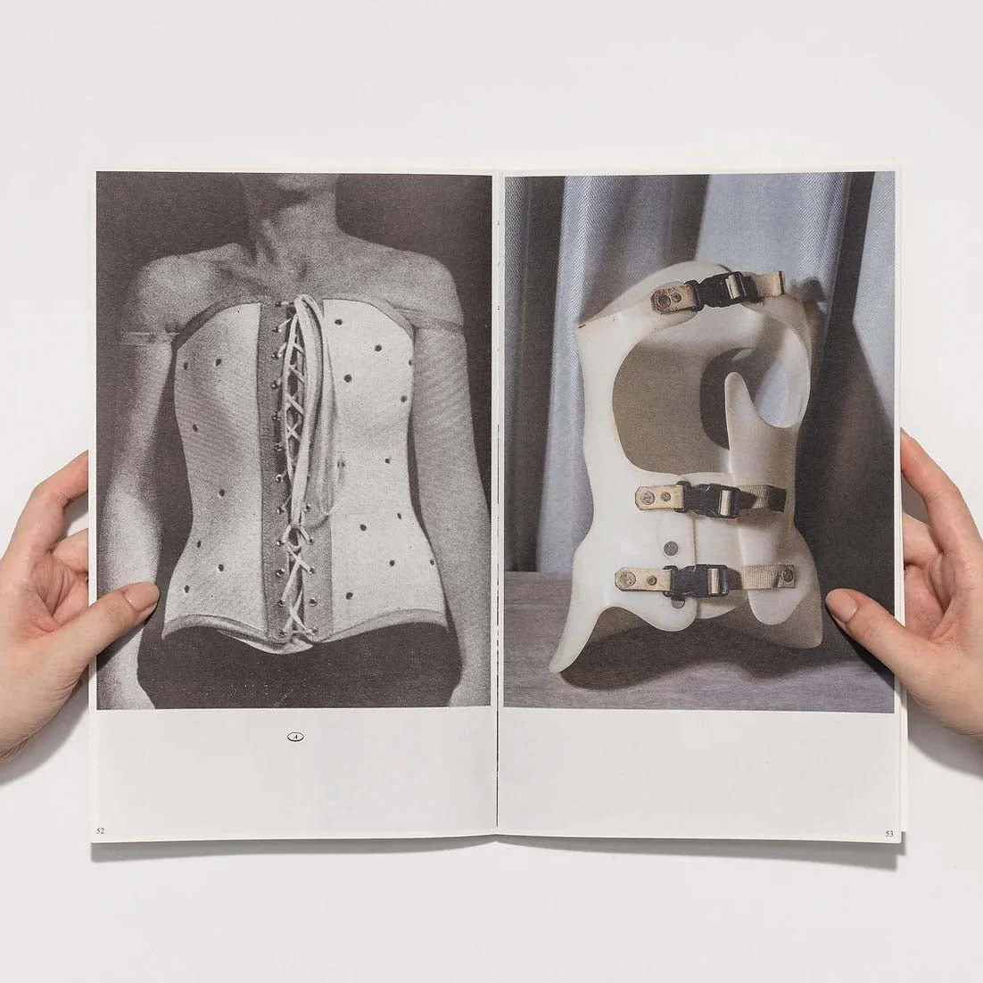 Rules for Photographing a Scoliotic Patient by Woong Soak Teng - Image 5