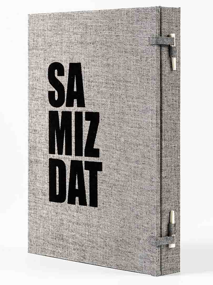 Samizdat by Roberto Aguirrezabala