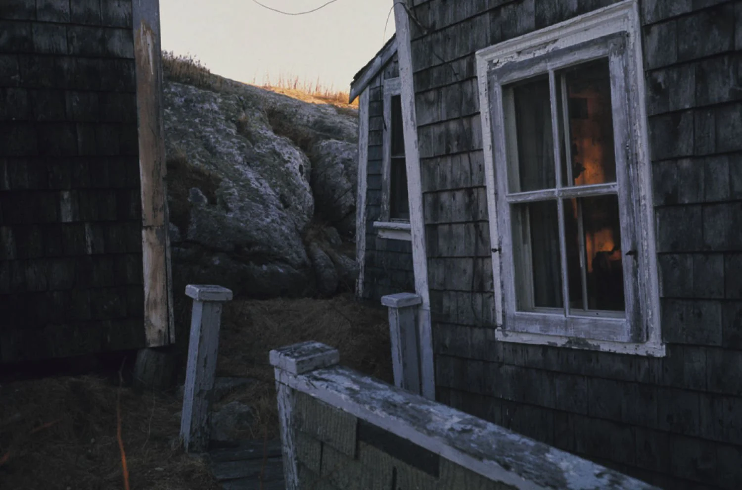 Sealskin by Jeff Dworsky - Image 12