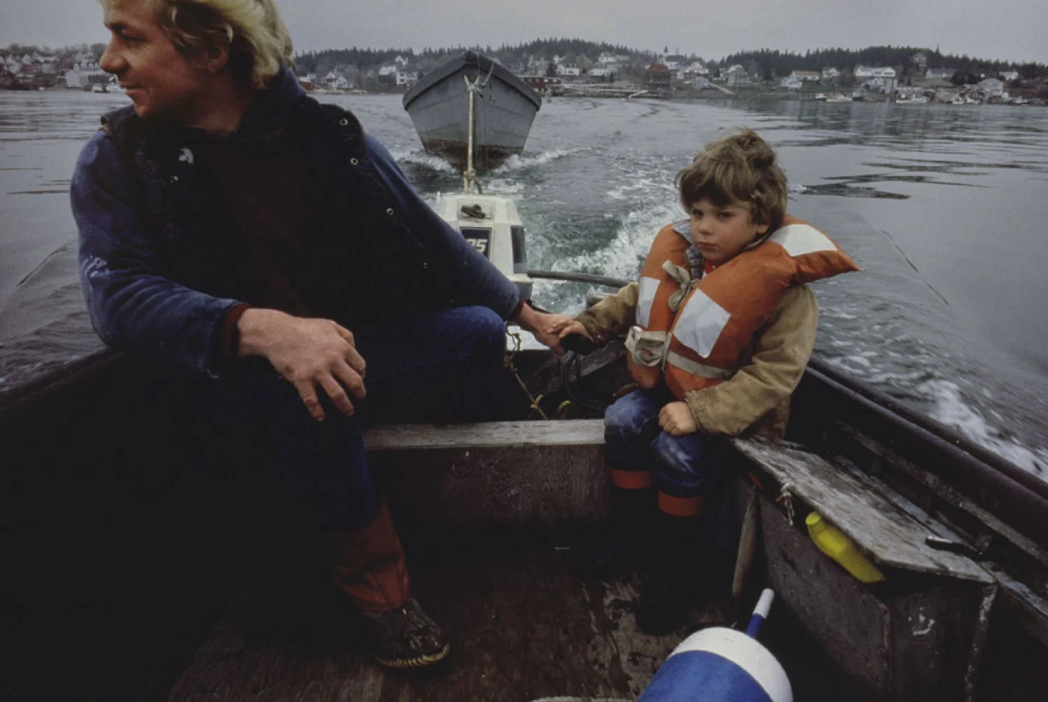 Sealskin by Jeff Dworsky - Image 15