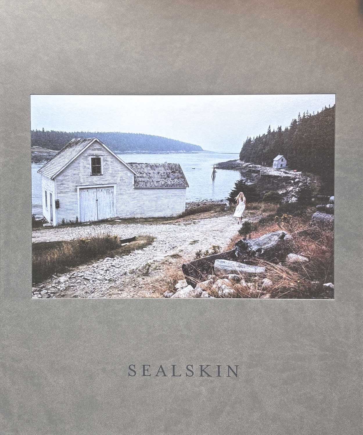 Sealskin by Jeff Dworsky - Image 2