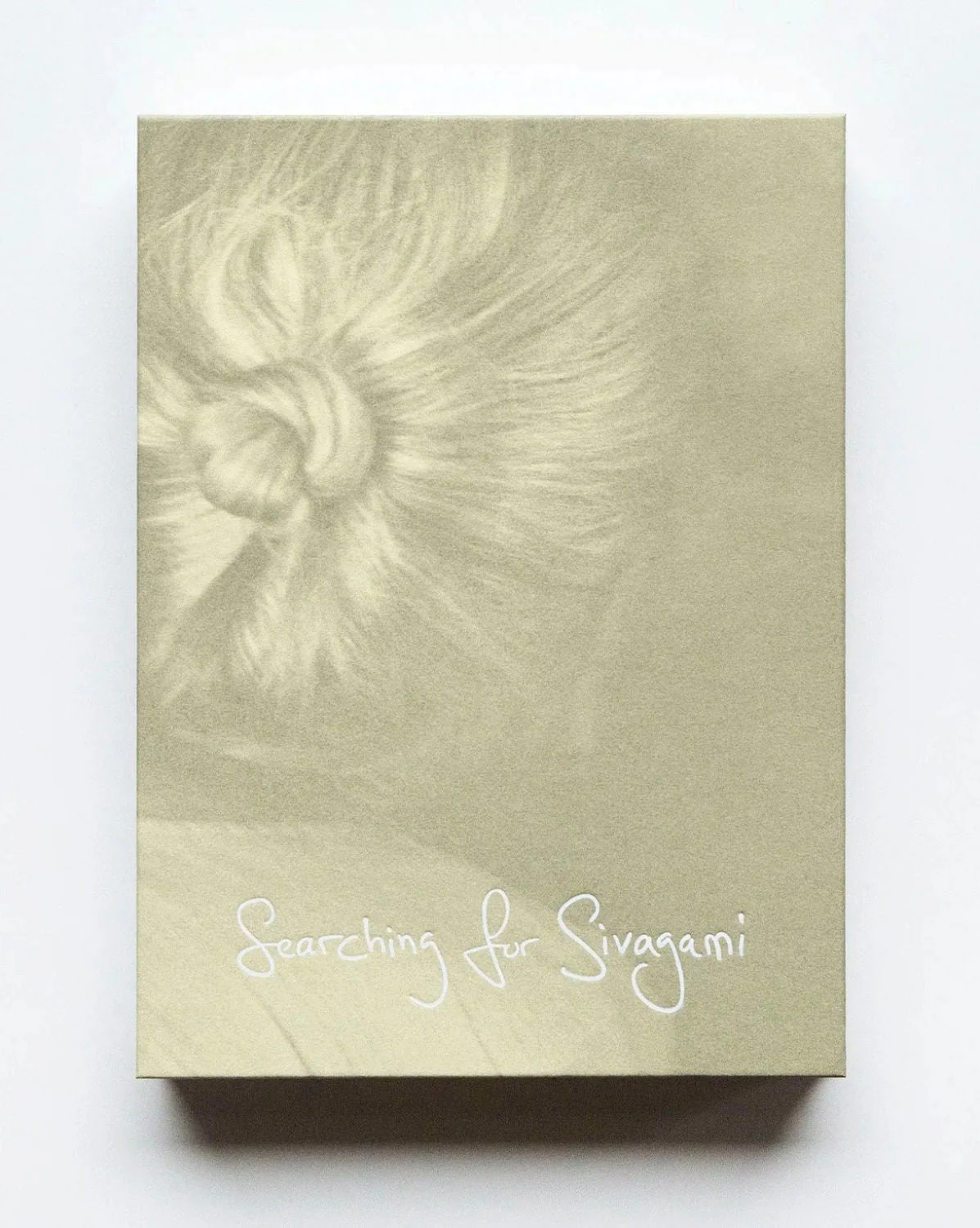 Searching for sivagami by Hannah Modigh