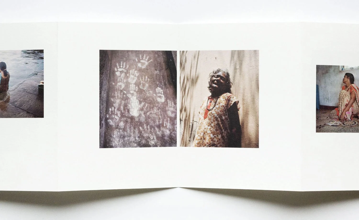 Searching for sivagami by Hannah Modigh - Image 3