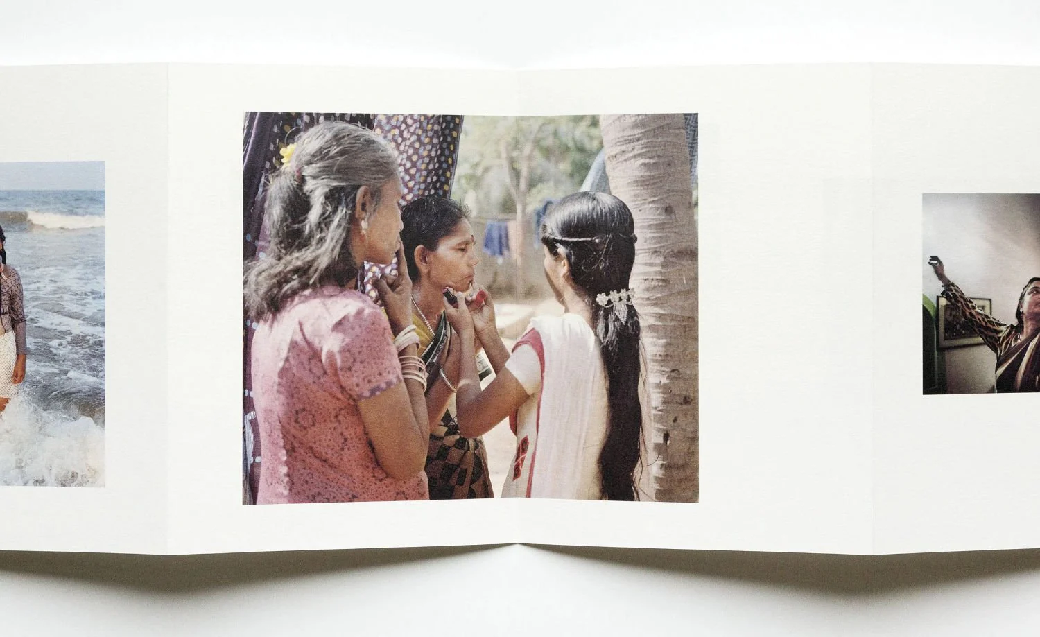 Searching for sivagami by Hannah Modigh - Image 5