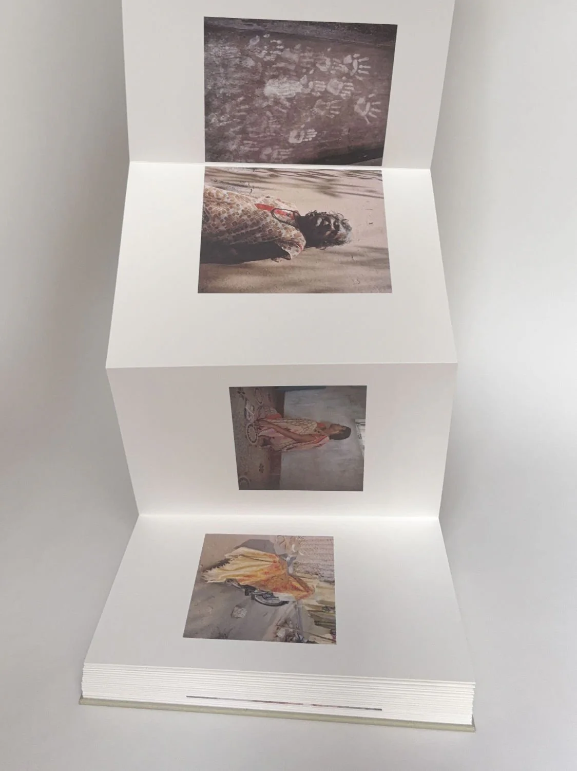 Searching for sivagami by Hannah Modigh - Image 8