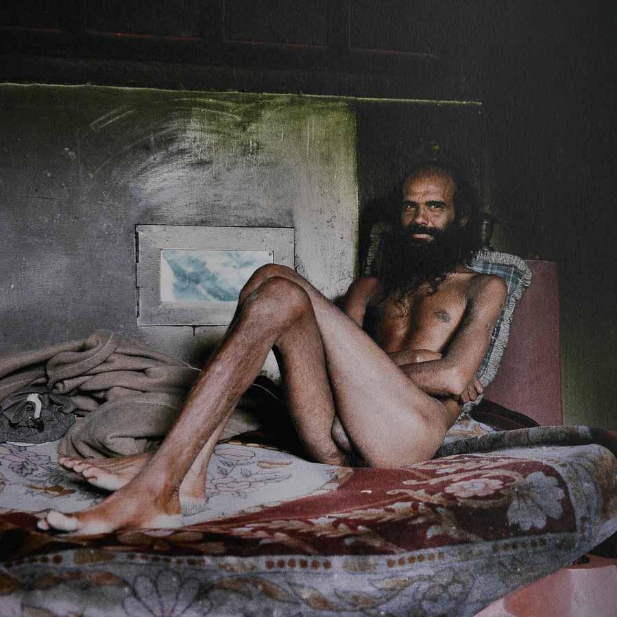 Seeking Moksha by Nishant Shukla - Image 10