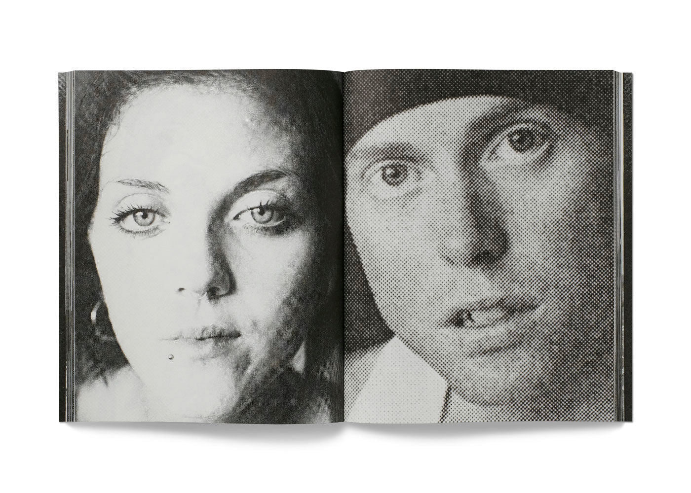 Sex, Drugs and Magick by Gareth McConnell - Image 2
