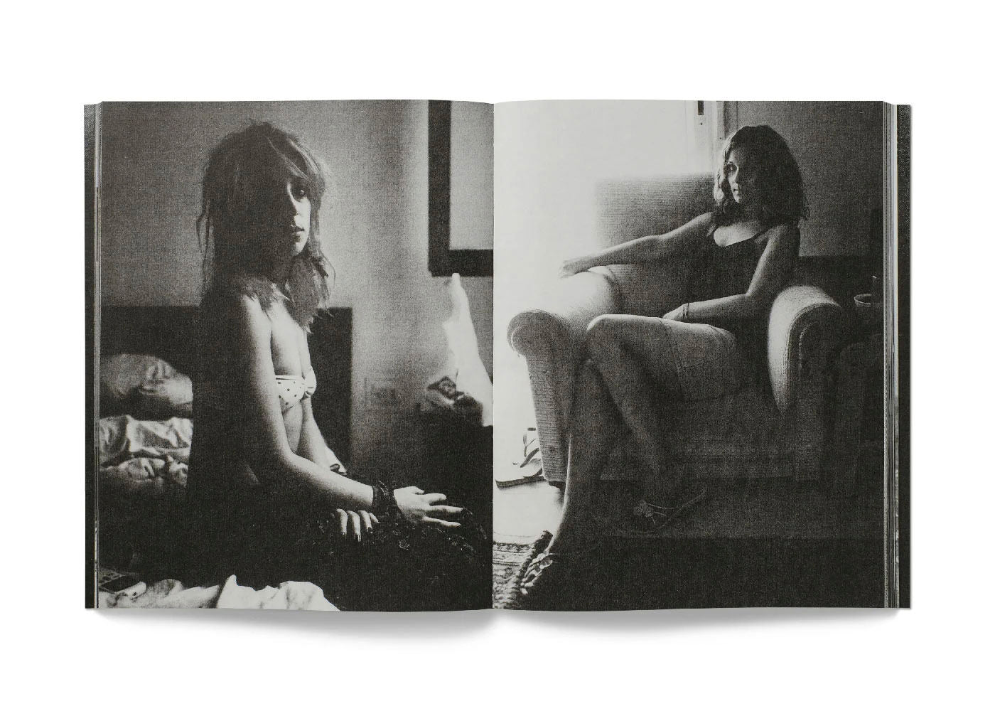 Sex, Drugs and Magick by Gareth McConnell - Image 4