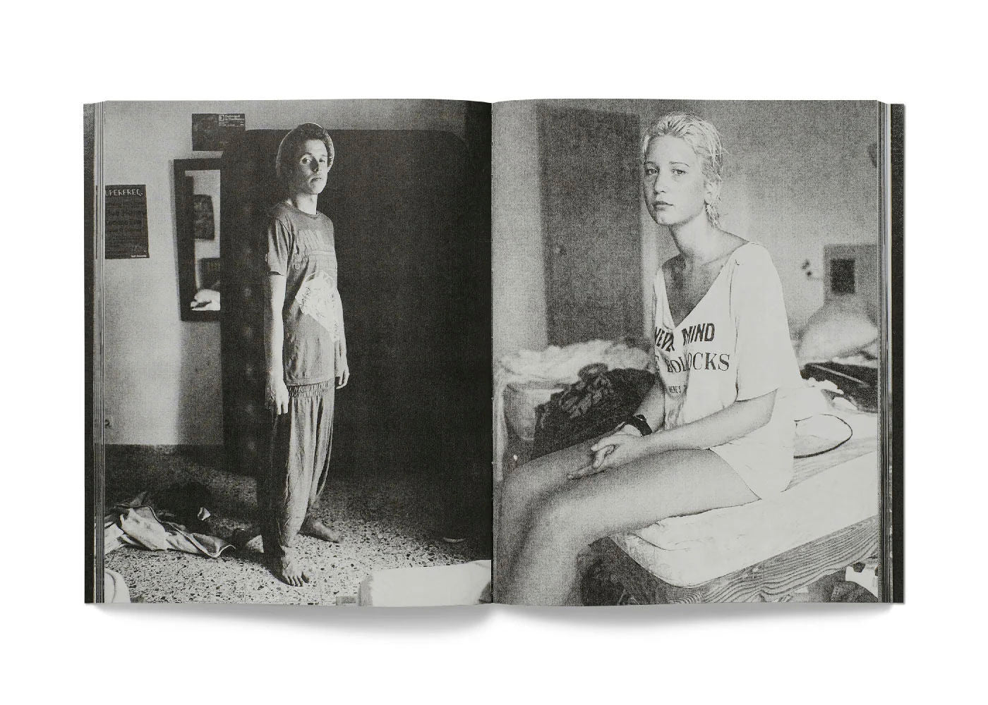 Sex, Drugs and Magick by Gareth McConnell - Image 5