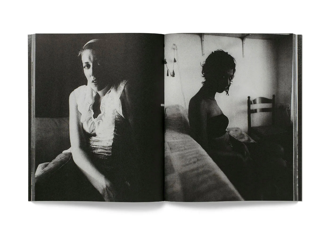 Sex, Drugs and Magick by Gareth McConnell - Image 6