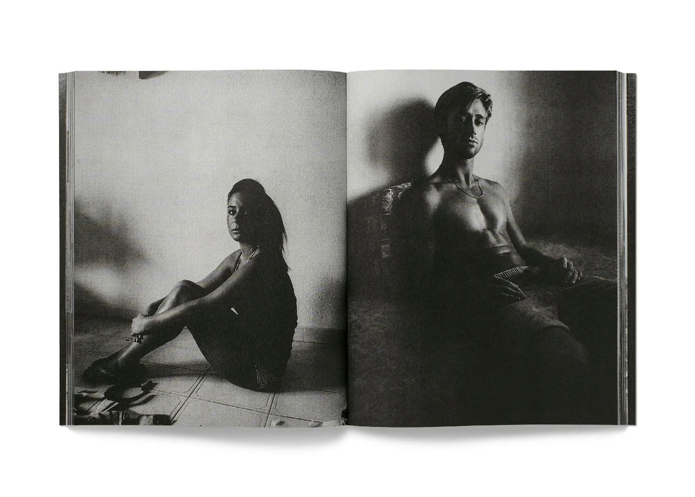 Sex, Drugs and Magick by Gareth McConnell - Image 7
