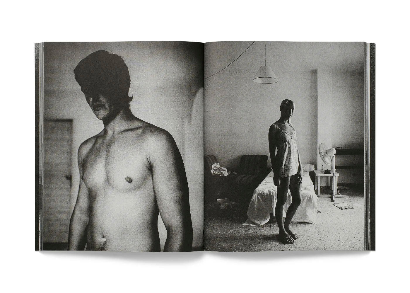 Sex, Drugs and Magick by Gareth McConnell - Image 8