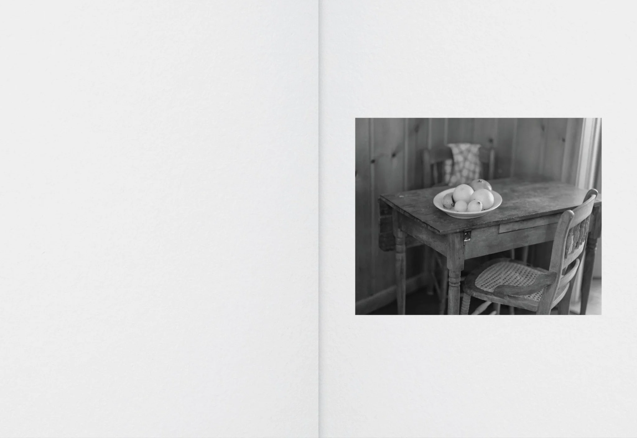 Sides of the table by Ruth Lauer Manenti - Image 2