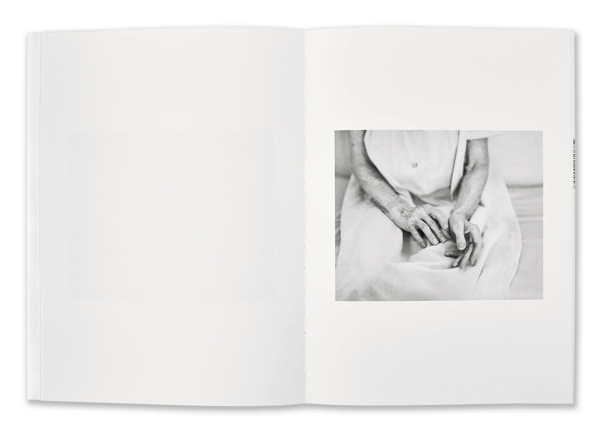 Sides of the table by Ruth Lauer Manenti - Image 3