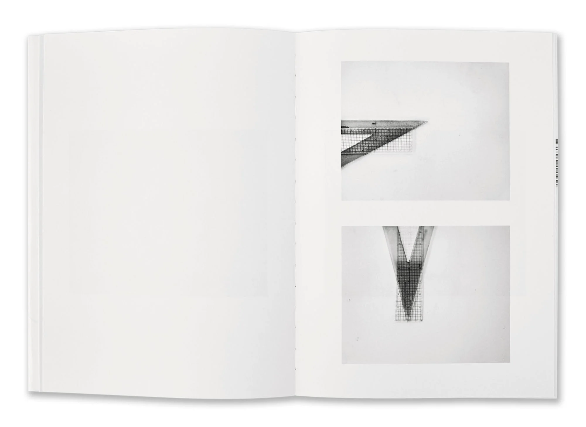 Sides of the table by Ruth Lauer Manenti - Image 5